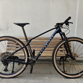Rockrider Race 900 GX Carbon 0KM